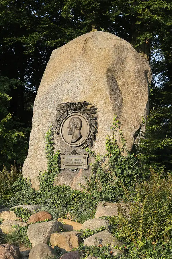 019 | 2016 | Bad Muskau | Fürst Pückler Park | © carsten riede fotografie