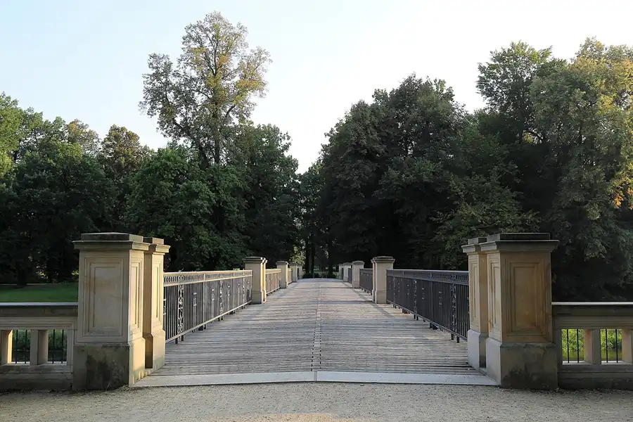 021 | 2016 | Bad Muskau | Fürst Pückler Park | © carsten riede fotografie