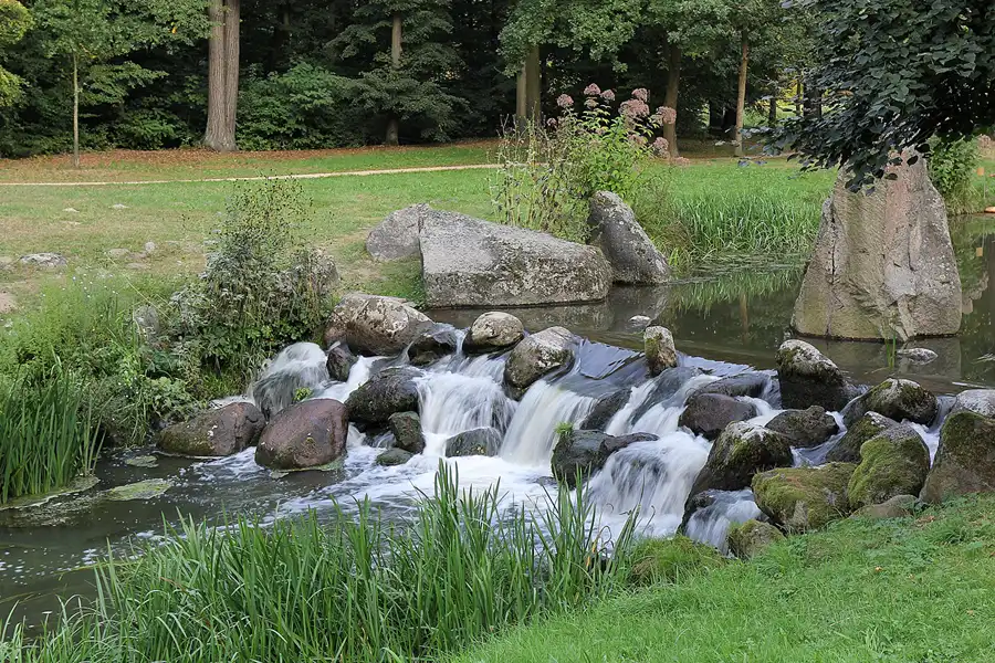 022 | 2016 | Bad Muskau | Fürst Pückler Park | © carsten riede fotografie