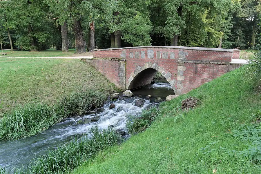 023 | 2016 | Bad Muskau | Fürst Pückler Park | © carsten riede fotografie