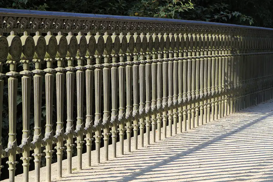 026 | 2016 | Bad Muskau | Fürst Pückler Park | © carsten riede fotografie