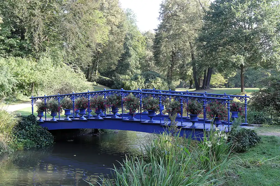 028 | 2016 | Bad Muskau | Fürst Pückler Park | © carsten riede fotografie