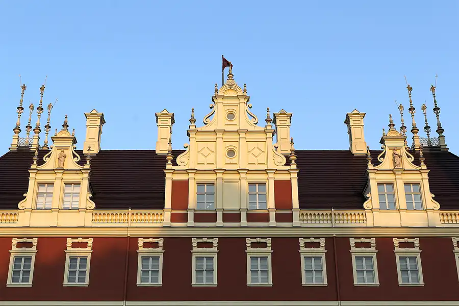 034 | 2016 | Bad Muskau | Fürst Pückler Park – Schloss Bad Muskau | © carsten riede fotografie