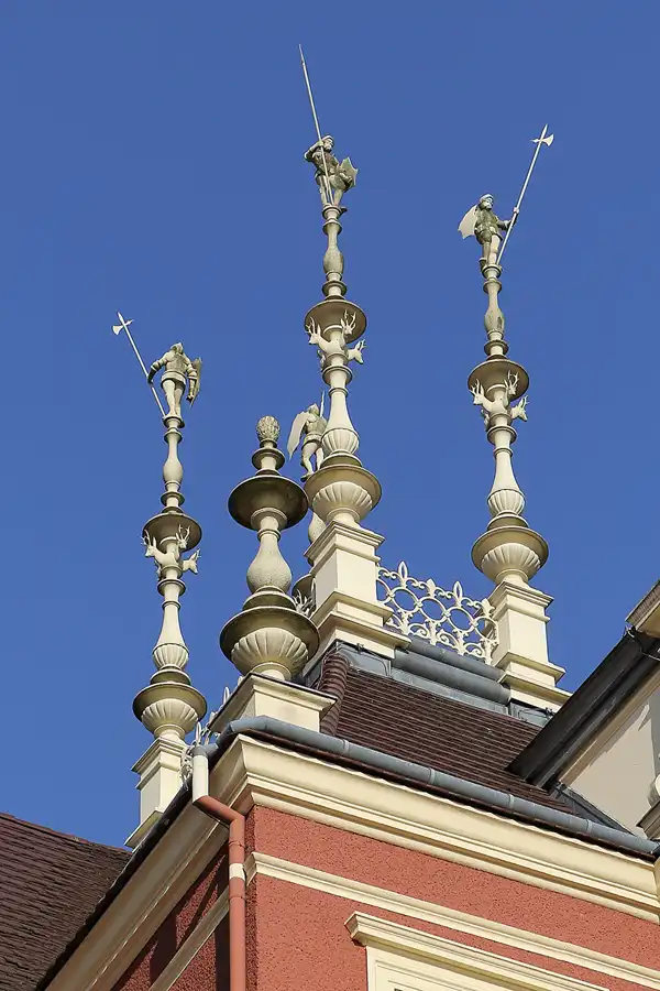 035 | 2016 | Bad Muskau | Fürst Pückler Park – Schloss Bad Muskau | © carsten riede fotografie