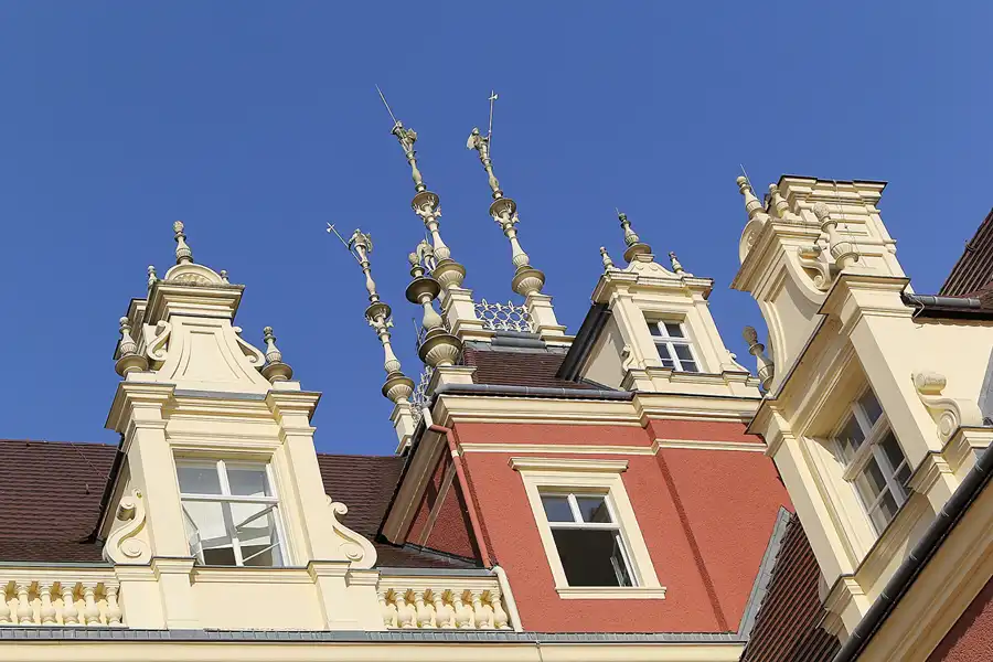 036 | 2016 | Bad Muskau | Fürst Pückler Park – Schloss Bad Muskau | © carsten riede fotografie