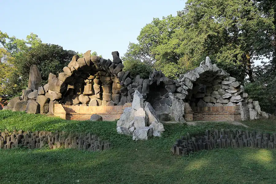 101 | 2016 | Kromlau | Rhododendronpark Kromlau | © carsten riede fotografie