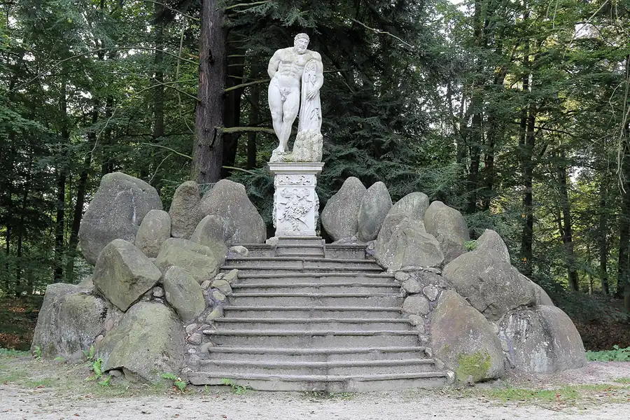 105 | 2016 | Kromlau | Rhododendronpark Kromlau | © carsten riede fotografie