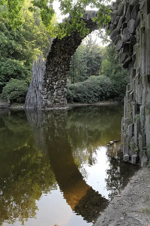 111 | 2016 | Kromlau | Rhododendronpark Kromlau – Rakotzbrücke | © carsten riede fotografie