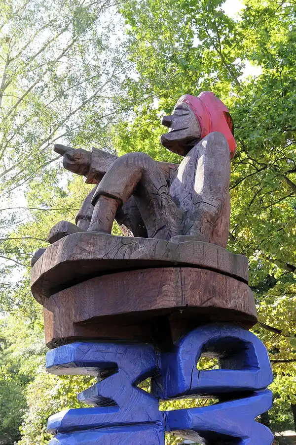 129 | 2016 | Spreewald | Kahnfahrt Lübbenau – Lehde – Lübbenau | © carsten riede fotografie