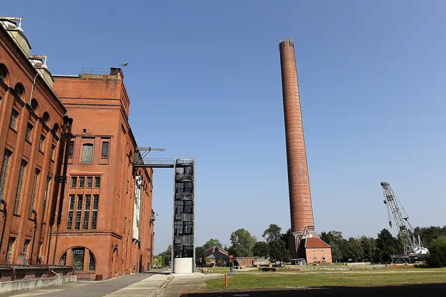 002 | 2016 | Knappenrode | Energiefabrik | © carsten riede fotografie