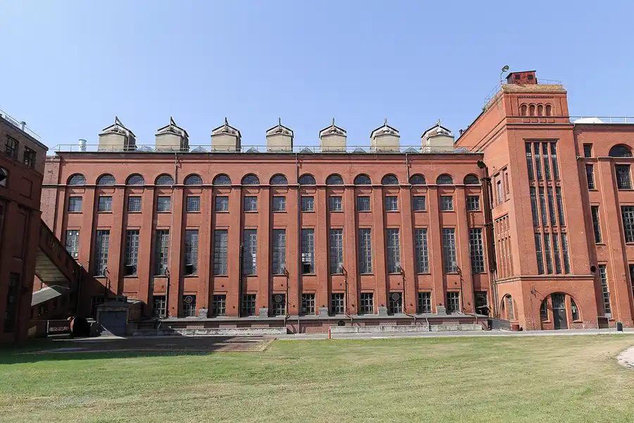 004 | 2016 | Knappenrode | Energiefabrik | © carsten riede fotografie