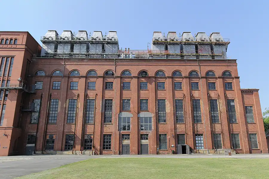 005 | 2016 | Knappenrode | Energiefabrik | © carsten riede fotografie