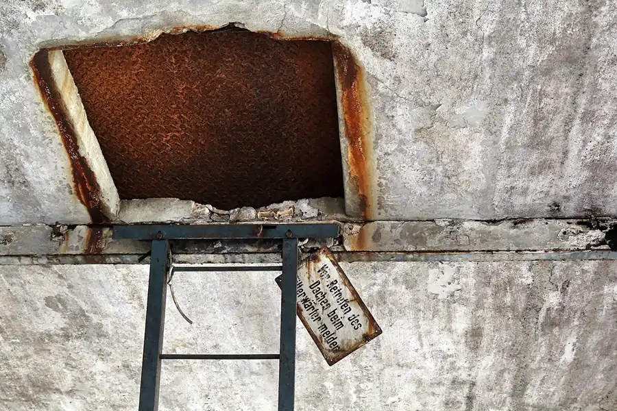 011 | 2016 | Knappenrode | Energiefabrik | © carsten riede fotografie