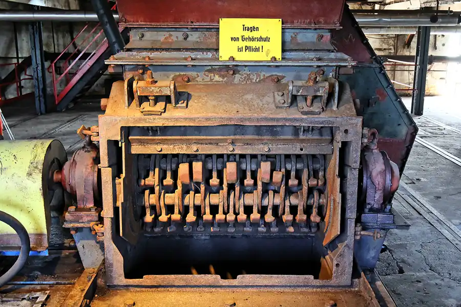 017 | 2016 | Knappenrode | Energiefabrik | © carsten riede fotografie