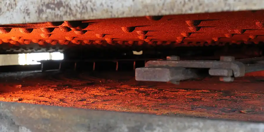 023 | 2016 | Knappenrode | Energiefabrik | © carsten riede fotografie