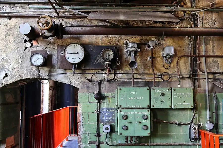 027 | 2016 | Knappenrode | Energiefabrik | © carsten riede fotografie