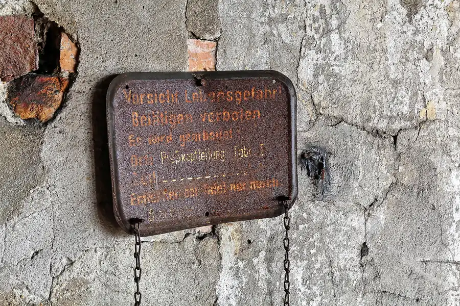 030 | 2016 | Knappenrode | Energiefabrik | © carsten riede fotografie