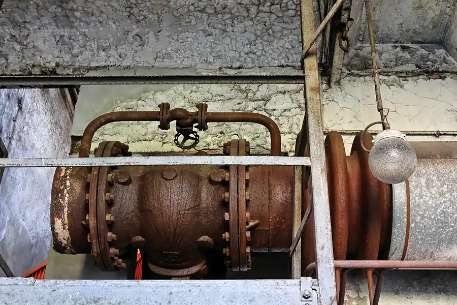 031 | 2016 | Knappenrode | Energiefabrik | © carsten riede fotografie