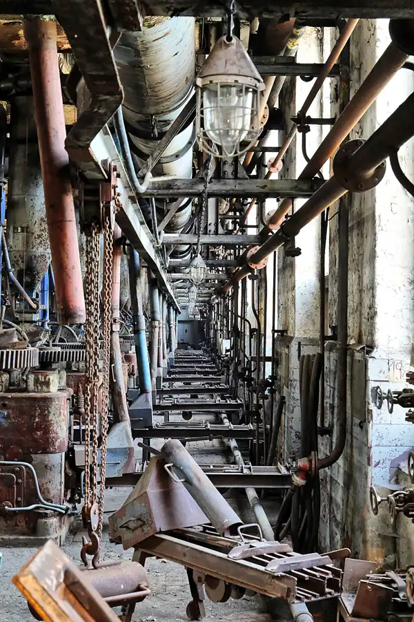 032 | 2016 | Knappenrode | Energiefabrik | © carsten riede fotografie