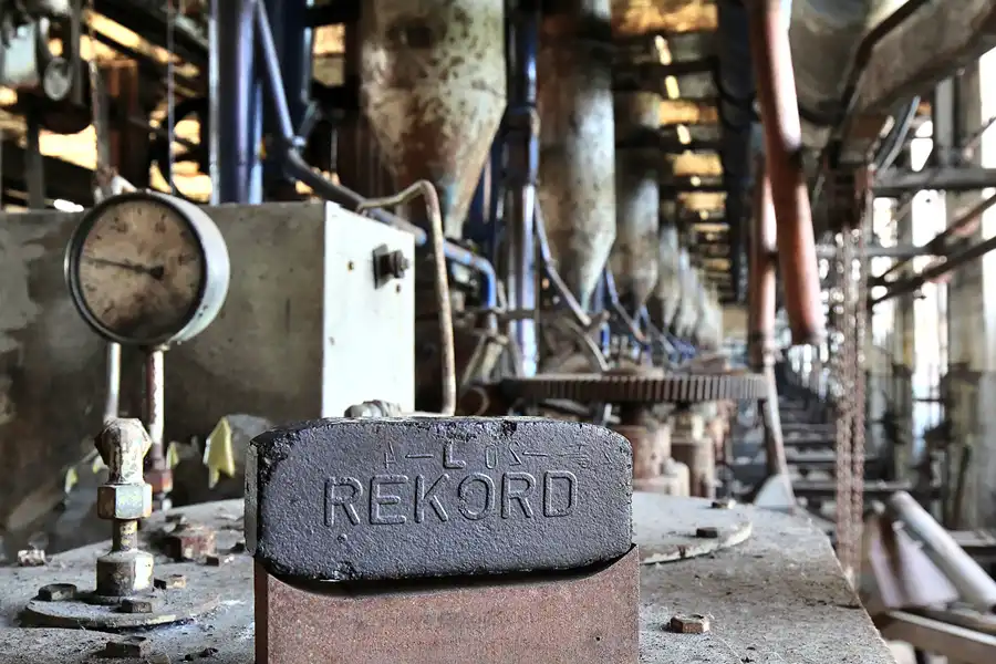 033 | 2016 | Knappenrode | Energiefabrik | © carsten riede fotografie