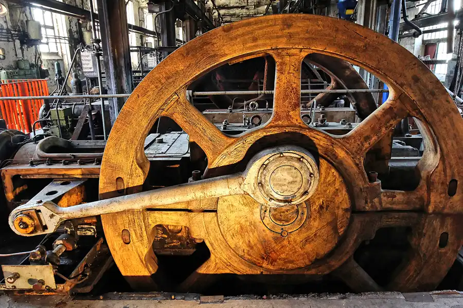 036 | 2016 | Knappenrode | Energiefabrik | © carsten riede fotografie