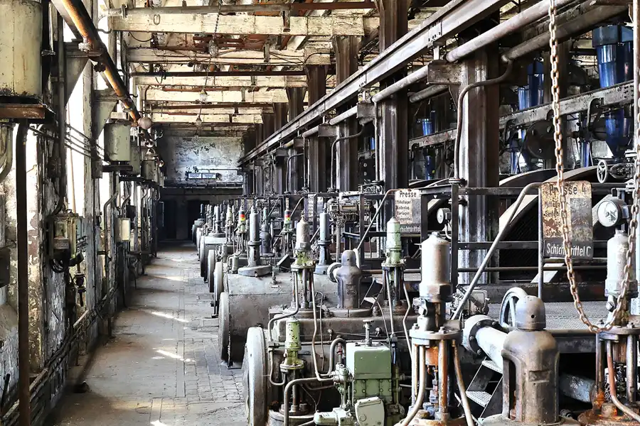 040 | 2016 | Knappenrode | Energiefabrik | © carsten riede fotografie