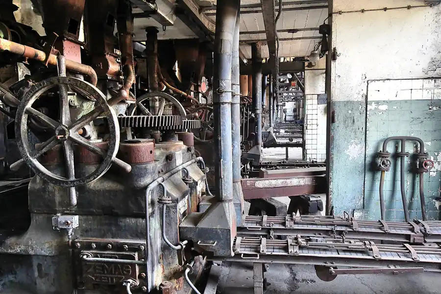 042 | 2016 | Knappenrode | Energiefabrik | © carsten riede fotografie