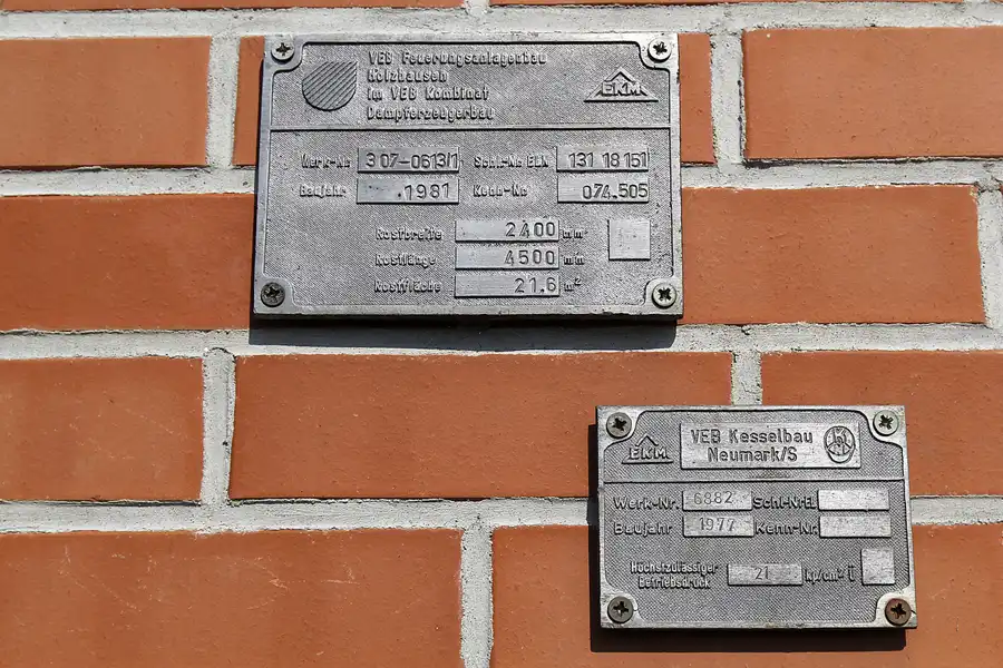 045 | 2016 | Knappenrode | Energiefabrik | © carsten riede fotografie