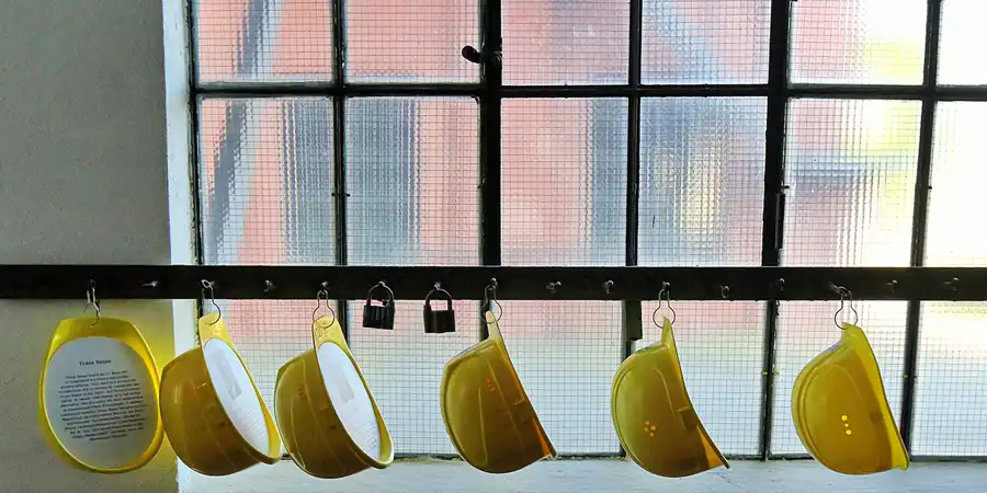 049 | 2016 | Knappenrode | Energiefabrik | © carsten riede fotografie