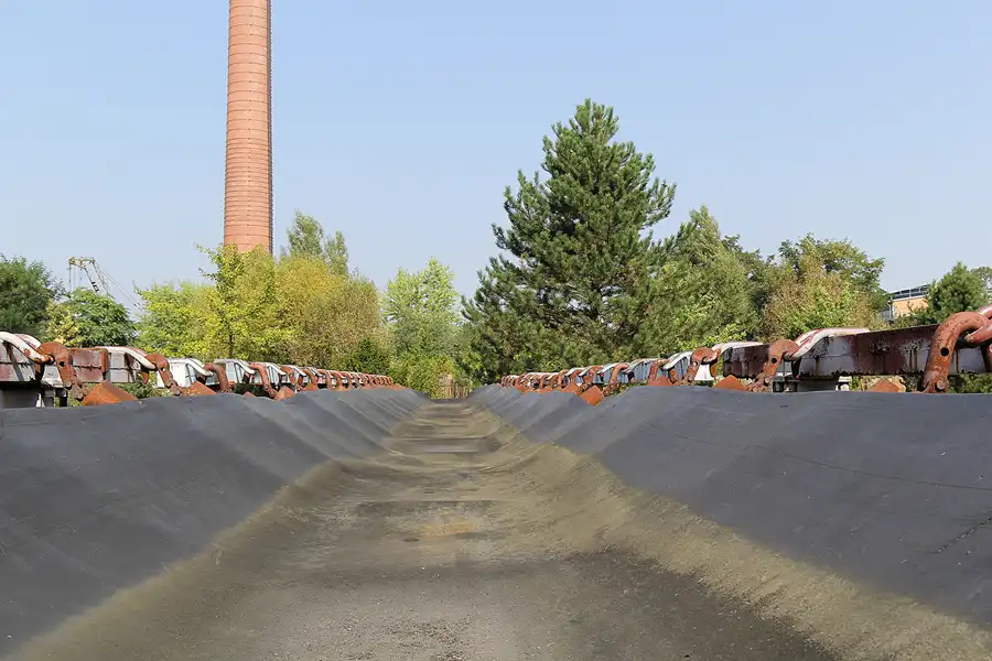 051 | 2016 | Knappenrode | Energiefabrik | © carsten riede fotografie