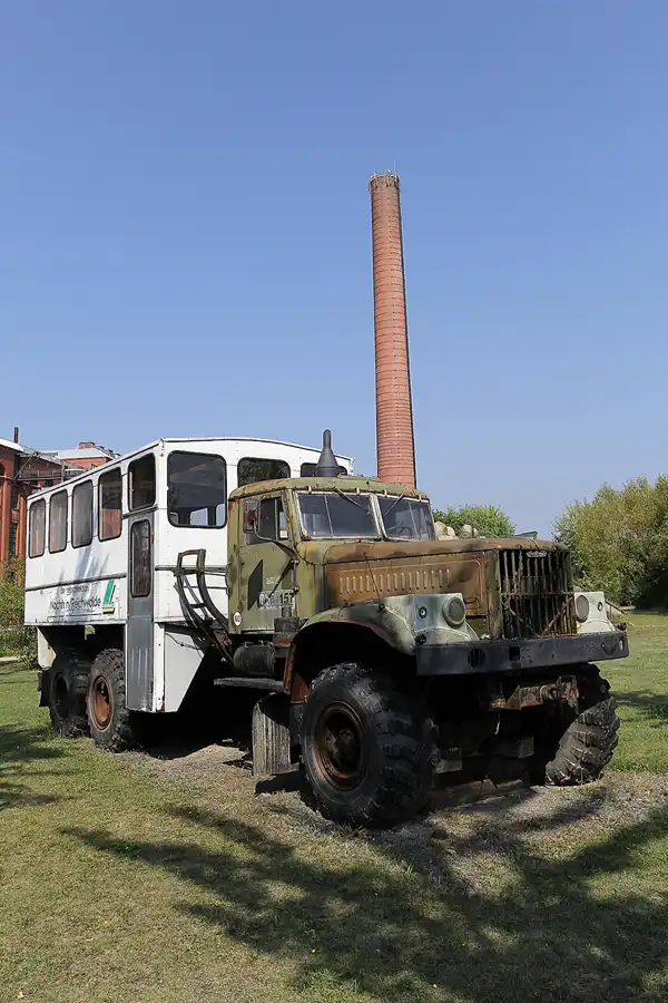 054 | 2016 | Knappenrode | Energiefabrik | © carsten riede fotografie