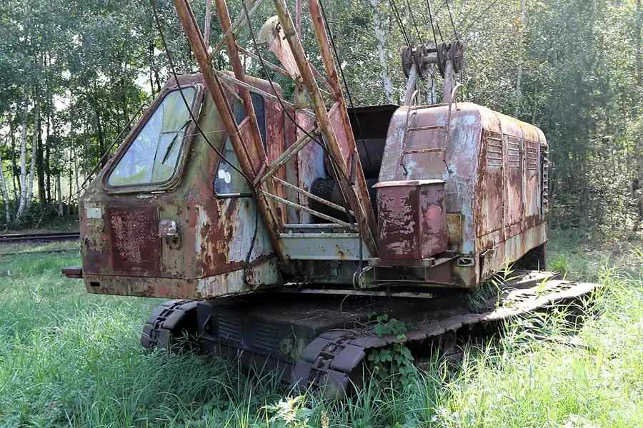 057 | 2016 | Knappenrode | Energiefabrik | © carsten riede fotografie