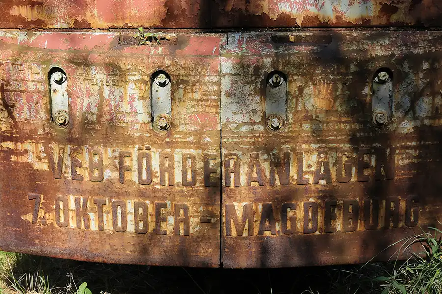 058 | 2016 | Knappenrode | Energiefabrik | © carsten riede fotografie