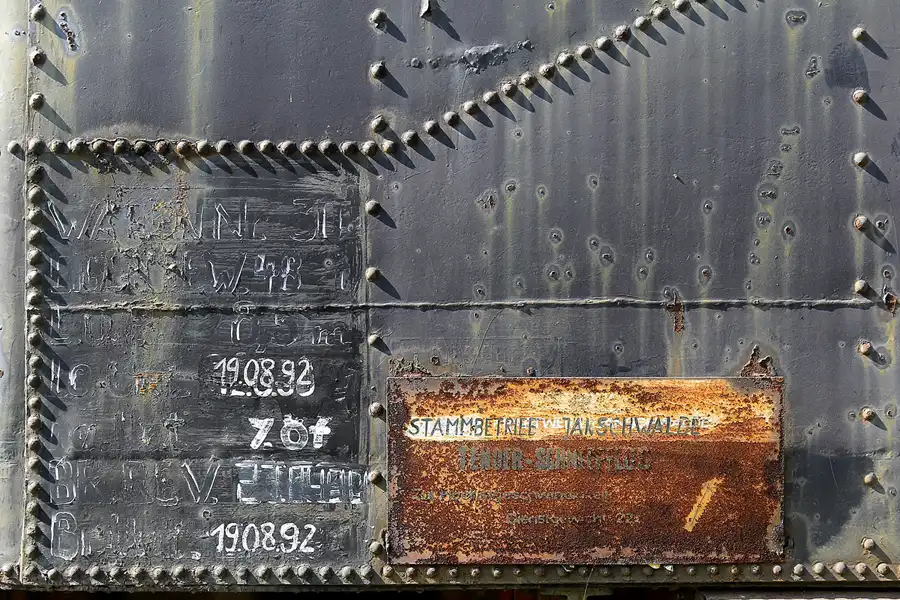 062 | 2016 | Knappenrode | Energiefabrik | © carsten riede fotografie