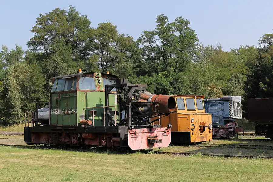 066 | 2016 | Knappenrode | Energiefabrik | © carsten riede fotografie
