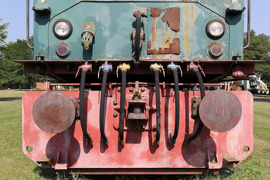 067 | 2016 | Knappenrode | Energiefabrik | © carsten riede fotografie