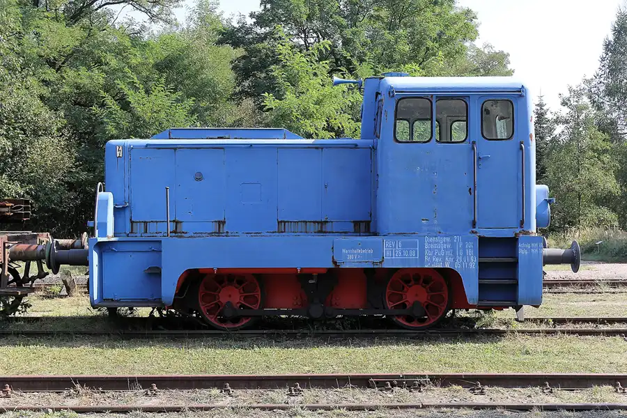 068 | 2016 | Knappenrode | Energiefabrik | © carsten riede fotografie