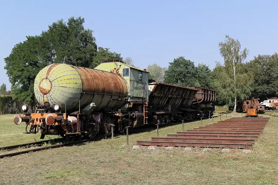 069 | 2016 | Knappenrode | Energiefabrik | © carsten riede fotografie