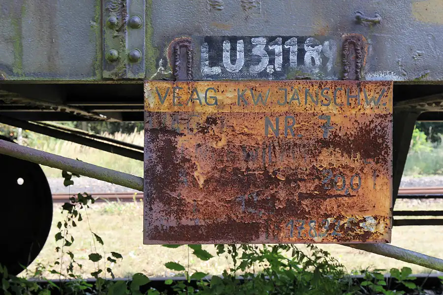 074 | 2016 | Knappenrode | Energiefabrik | © carsten riede fotografie