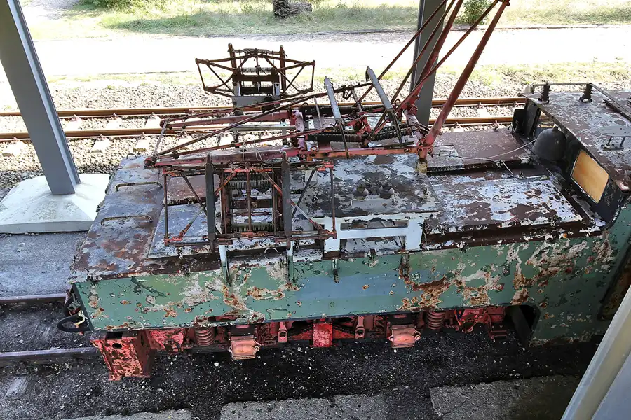 080 | 2016 | Knappenrode | Energiefabrik | © carsten riede fotografie