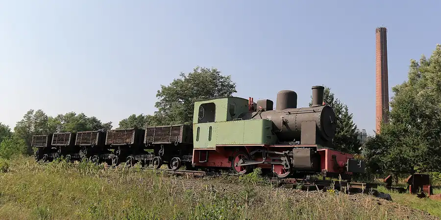 082 | 2016 | Knappenrode | Energiefabrik | © carsten riede fotografie