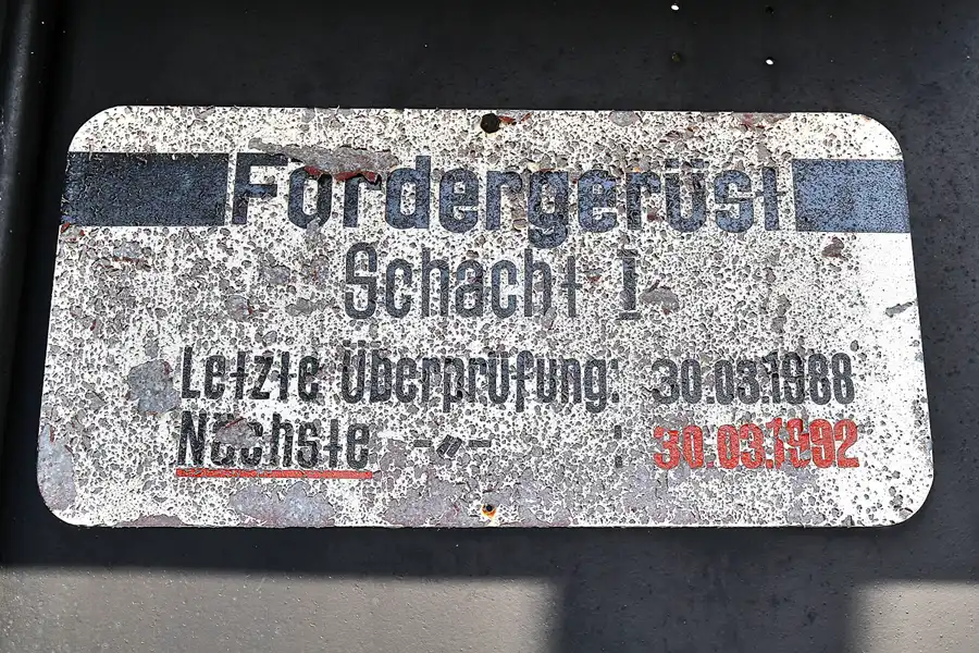 087 | 2016 | Knappenrode | Energiefabrik | © carsten riede fotografie