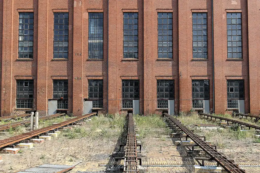 091 | 2016 | Knappenrode | Energiefabrik | © carsten riede fotografie