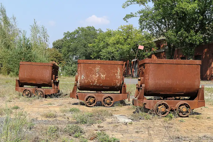093 | 2016 | Knappenrode | Energiefabrik | © carsten riede fotografie