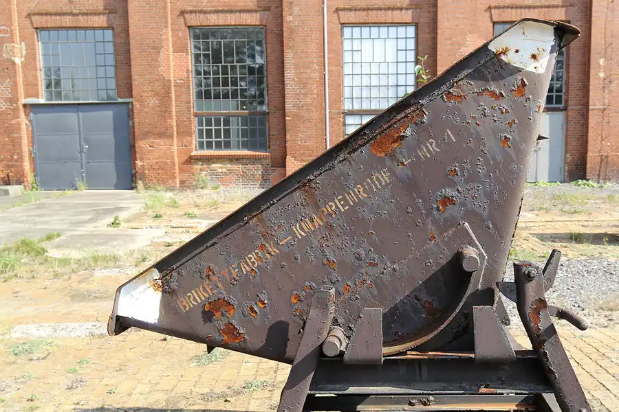 094 | 2016 | Knappenrode | Energiefabrik | © carsten riede fotografie