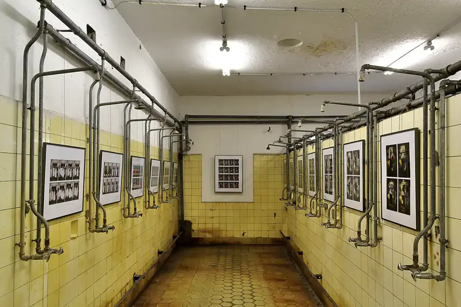 100 | 2016 | Knappenrode | Energiefabrik | © carsten riede fotografie