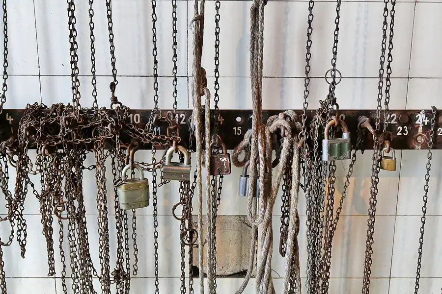 101 | 2016 | Knappenrode | Energiefabrik | © carsten riede fotografie