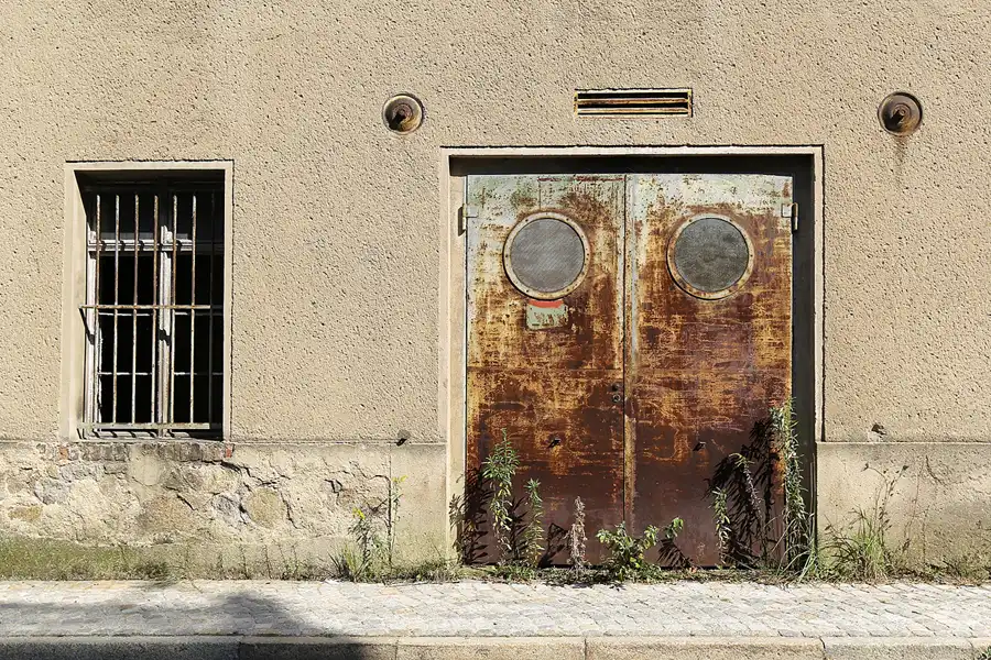 112 | 2016 | Görlitz | VEB Kondensatorenwerk Görlitz | © carsten riede fotografie