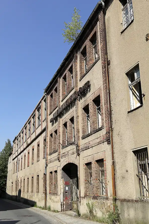 113 | 2016 | Görlitz | VEB Kondensatorenwerk Görlitz | © carsten riede fotografie