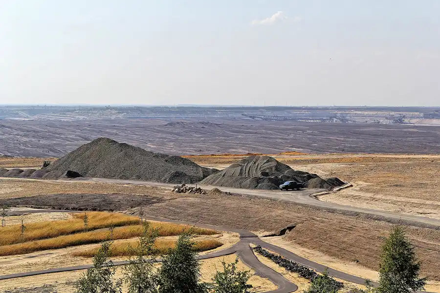 119 | 2016 | Tagebau Nochten | © carsten riede fotografie